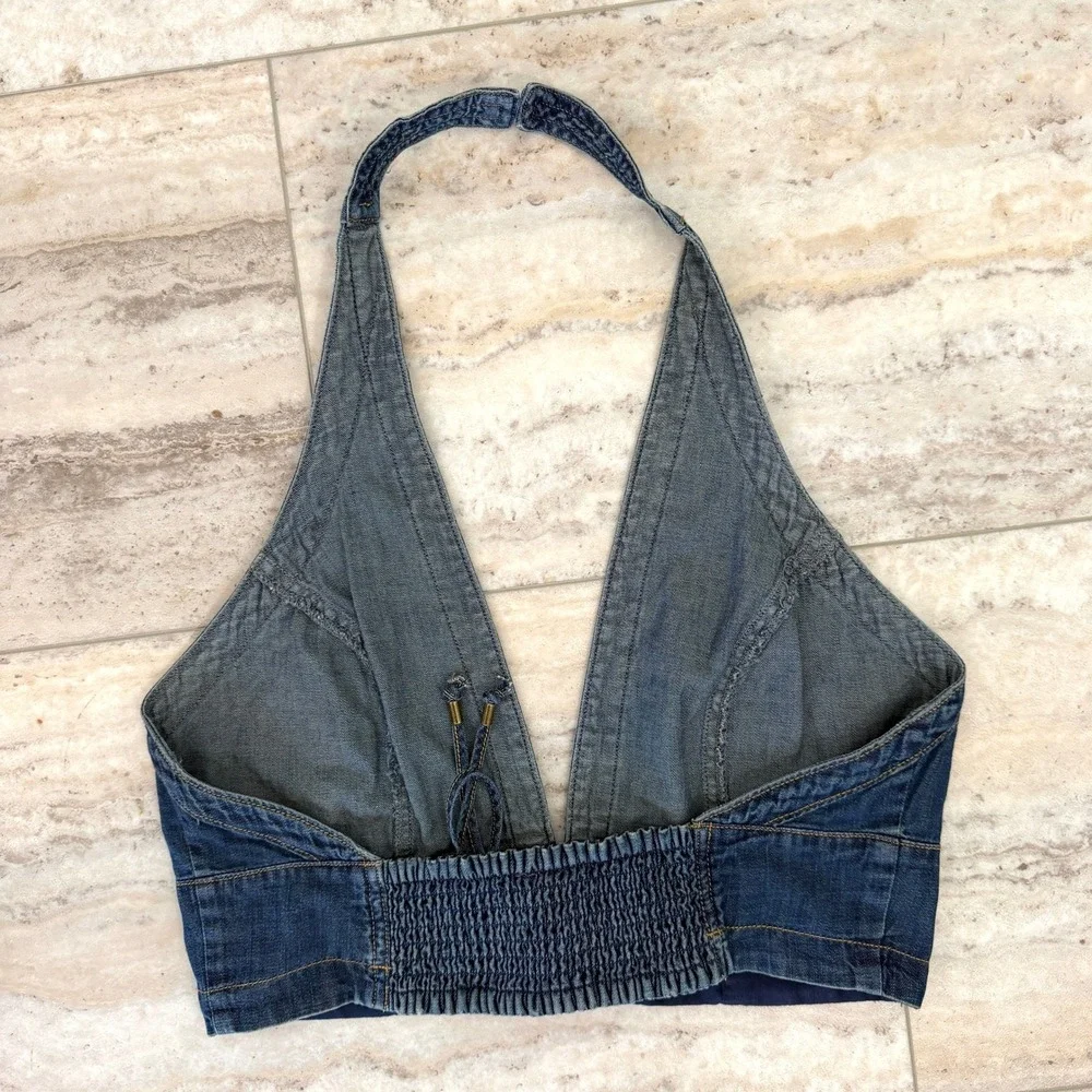 Pilcro this top